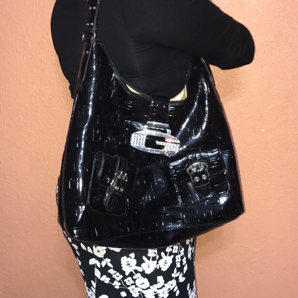 Guess Purse and Wallet